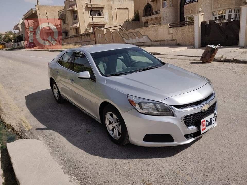 شيفروليه ماليبو